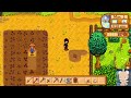 Stardew Valley with Friends (Vod from the March 22 2024 Stream)