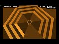 Super Hexagon - Hexagon Complete