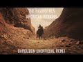 The Highwaymen - American Remains (Gargudon Unofficial Remix)