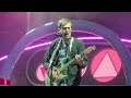 Weezer: full set [Live] (Madison, Wisconsin - June 14, 2023) - Indie Rock Road Trip tour