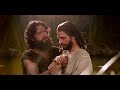 Matthew 3 | Jesus is Baptized by John | The Bible