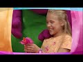 Explorando la Naturaleza con Barney | Creatividad para Niños | NUEVO VIDEO | Barney en Español