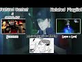 Persona 3: Reload | NewGame+ Just to Flirt With Yukari and Toriumi