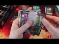 Sorcery Contested Realm Beta Booster Box Opening and Review!