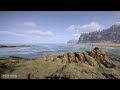 Sons Of The Forest Beach Ambience