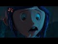 Coraline being a MOOD for over 6 minutes straight