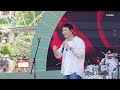 230514 뷰티풀민트라이프 영케이 - 건물 사이에 피어난 장미(Rose Blossom) 직캠 (DAY6 Young K Fancam)