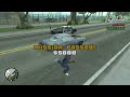 GTA: San Andreas - The Challenge San Andreas playthrough - Part 28 [BLIND]