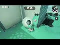 Splatoon 3 - side order ∞-ball glitches you can do alone