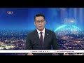 Chủ tịch nước Tô Lâm, Thủ tướng Phạm Minh Chính tiếp Bộ trưởng ngoại giao Hoa Kỳ | VTV24