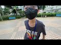 Going to tin shui wan with Leo!  (Vlog)