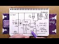 Opening a work light from a commercial fishing boat (with schematic)