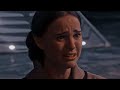 What If Darth Plagueis Essence Transferred To Anakin Skywalker As He Died