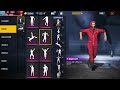 ME Gamer ന്റെ Second Elite Emote കാണണോ?😳Emote Collection video | FREEFIRE MALAYALAM