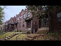 St  Louis' Haunted Neighborhood