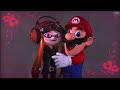 Mario X Meggy: Love Me Like You Do (I’m Back!)♥️Valentines Day 2024 Special ♥️