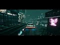 Blade Runner 2077 (Cyberpunk 2077 Mod and Shader Showcase) 4K Raytracing Psycho