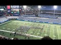 Santa Clara Vanguard 2024