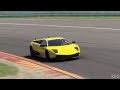 Forza Motorsport - Lamborghini Murcielago LP 670-4 SV 2010 - Gameplay (XSX UHD) [4K60FPS]