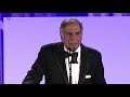 Ratan Tata Award Winning Speech with BIG Subtitles