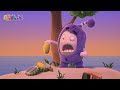 ตื่นสิตื่น | Oddbods | การ์ตูนสนุกๆ สำหรับเด็ก