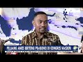 Peluang Anies Bertemu Prabowo di Kongres NasDem - [Primetime News]