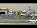 Reviewing THE BEST Model Airports Made By Viewers