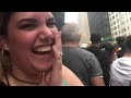 love is patient, love is kind// that time I went to NYC pride with my bffs