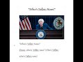 (Lyrics) Janet Yellen Song!_