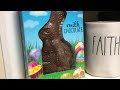 Easter Kitchen Decorating & Dollar Tree Haul #shopping #dollartreehaul #2024