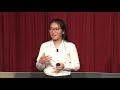 The Psychology of Climate Change | Shanlea Tabofunda | TEDxYouth@TorreAve