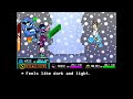 Deltarune Frozen Heart - Noelle Fight