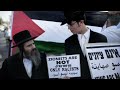 Not all anti-Zionists are anti-Semetic (from a Zionist)