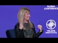 Private Credit Cashing In | Milken Institute Global Conference 2024