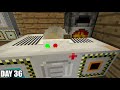 【マイクラ】デブ猫と宇宙を目指して100日間ハードコア生活をしたらヤバかった【100days】【Minecraft】【マインクラフト】