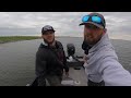 EFFECTIVE Way to Catch SUPER SHALLOW Walleyes in South Dakota