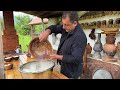 Cheese Making from Camel Milk! Secret Recipe for the Best Cheese Ever