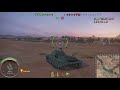 Top Gun and Ace Tanker in the WZ-111 on WoT Console