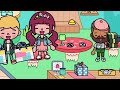 My Mother-In-Law Hates Me 😡🙅🏻‍♀️💔 Sad Story | Toca Life World | Toca Boca
