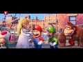 Super Mario Bros. contro Bowser | Super Mario Bros - Il film | Clip in Italiano