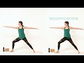 30 minute Morning Yoga Full Body Stretch