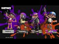 Open map practice ft. rivalry with squiffer