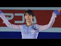 Yuzuru Hanyu - Most BEAUTIFUL Gala Exhibitions (2012-2020) - HD 1080p (羽生結弦)