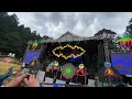 [1] InterSys - Crush (Opening) @Illusion Festival By Dem Records Live La Marquesa Edo De Mex, México