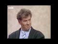 1988: IAN McKELLEN on Section 28 | Wogan | Classic Celebrity Interviews | BBC Archive