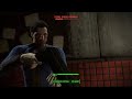 Thats the way you kill a bad guy in Fallout 4
