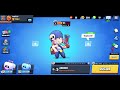 Mi primer gameplay de Brawl Stars