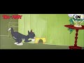 Tom & Jerry's Classic Chaos 🤗 | #funnyvideo | #tomandjerry | compilation | @cnindia