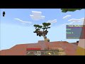 Skywars Trapping #3
