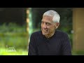 Bloomberg Wealth: Vinod Khosla